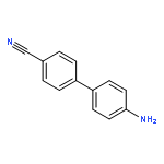 4'-Amino-[1,1'-biphenyl]-4-carbonitrile