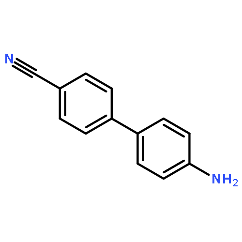 4'-Amino-[1,1'-biphenyl]-4-carbonitrile