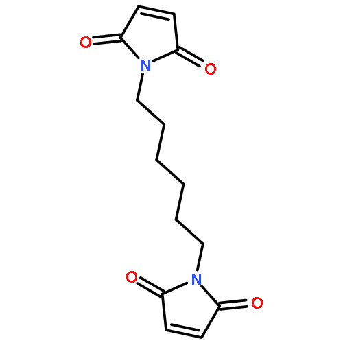 1-[6-(2,5-dioxopyrrol-1-yl)hexyl]pyrrole-2,5-dione