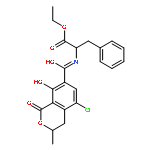 N-[2-[(4-METHOXYPHENYL)METHYL-PYRIDIN-2-YLAMINO]ETHYL]FORMAMIDE