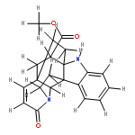 14,15-Didehydro-3-oxokopsinine