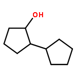 [1,1'-Bicyclopentyl]-2-ol