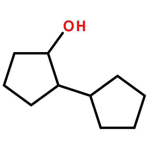 [1,1'-Bicyclopentyl]-2-ol