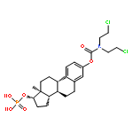 Estramustine phosphate