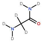 Glycine-N,N,1,2,2-d5