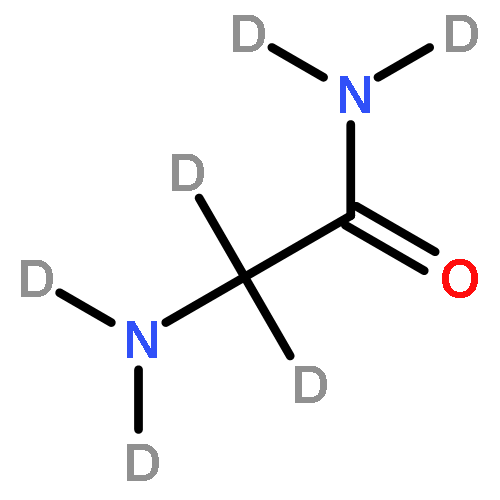 Glycine-N,N,1,2,2-d5