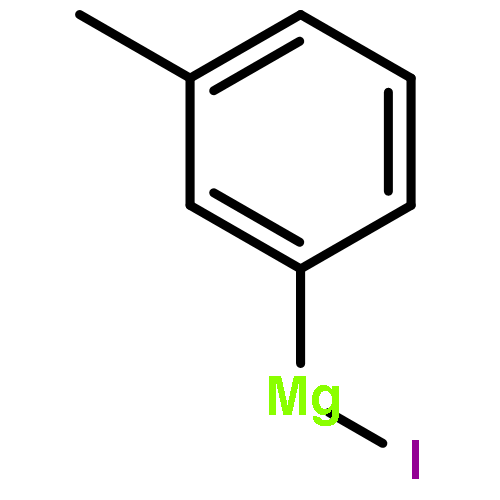 MAGNESIUM, IODO(3-METHYLPHENYL)-