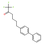 2-HEXANONE, 6-[1,1'-BIPHENYL]-4-YL-1,1,1-TRIFLUORO-