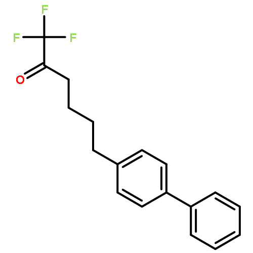 2-HEXANONE, 6-[1,1'-BIPHENYL]-4-YL-1,1,1-TRIFLUORO-