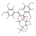 guercitrin