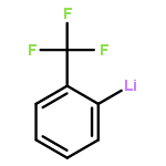 LITHIUM;TRIFLUOROMETHYLBENZENE