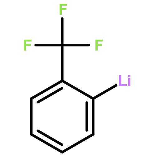 LITHIUM;TRIFLUOROMETHYLBENZENE