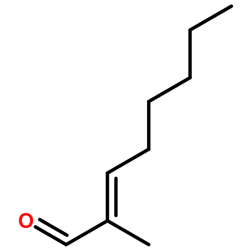 2-Octenal, 2-methyl-,(2E)-