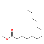 METHYL TETRADEC-7-ENOATE