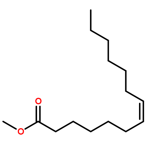 METHYL TETRADEC-7-ENOATE