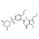 Methisosildenafil