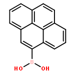 Boronic acid, 4-pyrenyl-