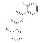 Benzoic acid, 2-bromo-, anhydride