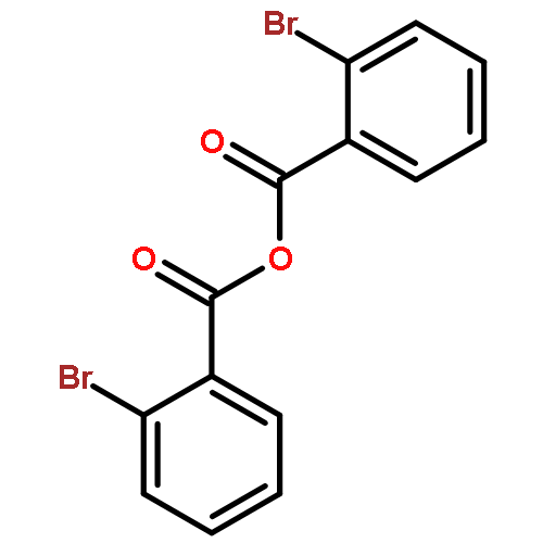 Benzoic acid, 2-bromo-, anhydride