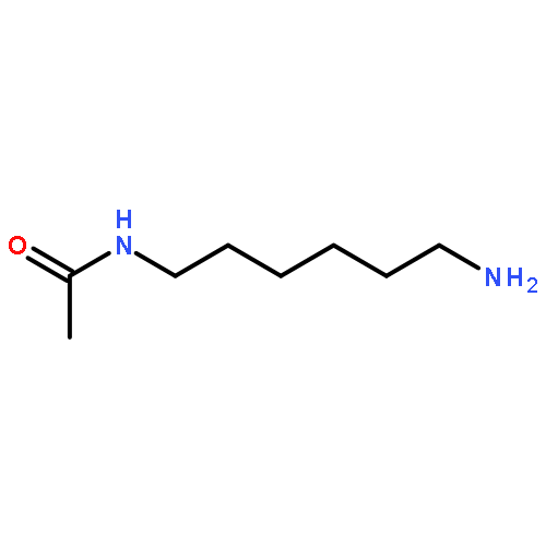 Acetamide,N-(6-aminohexyl)-