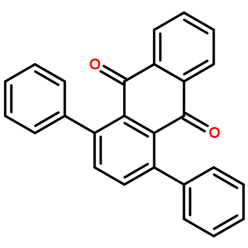 1,4-diphenylanthracene-9,10-dione