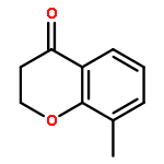 8-Methylchroman-4-one