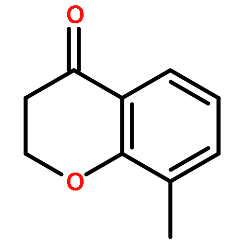 8-Methylchroman-4-one