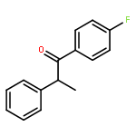 1-Propanone, 1-(4-fluorophenyl)-2-phenyl-