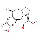 CEPHALOTAXINE, 15-HYDROXY-