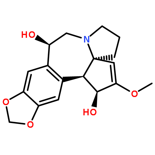 CEPHALOTAXINE, 15-HYDROXY-