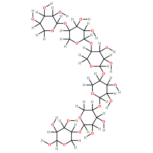 Xylohexaose