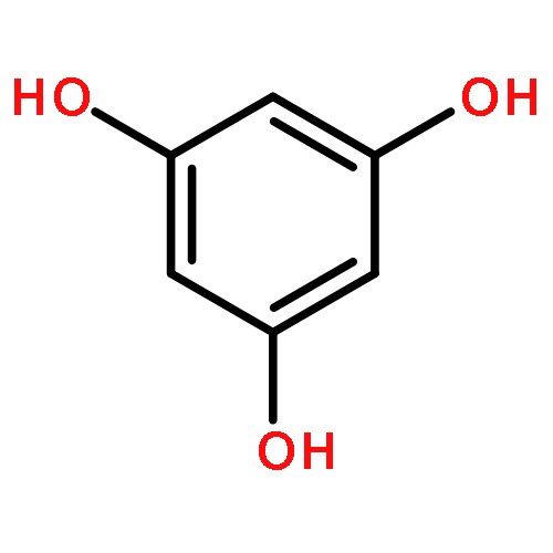 1,3,5-Benzenetriyltris(oxy)