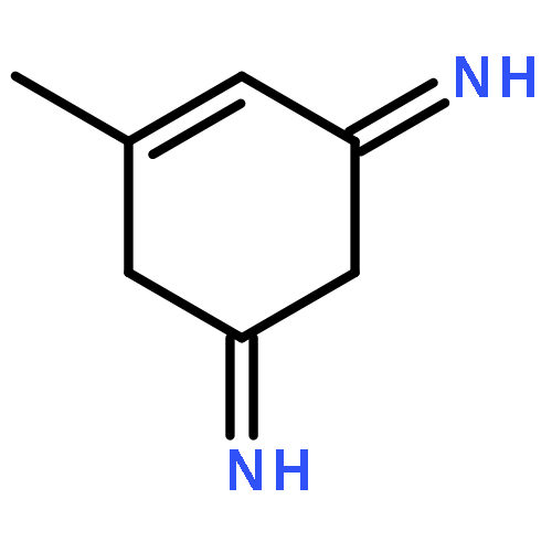 Methyl, (3,5-diiminophenyl)-