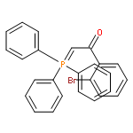 Ethanone, 1-(2-bromophenyl)-2-(triphenylphosphoranylidene)-