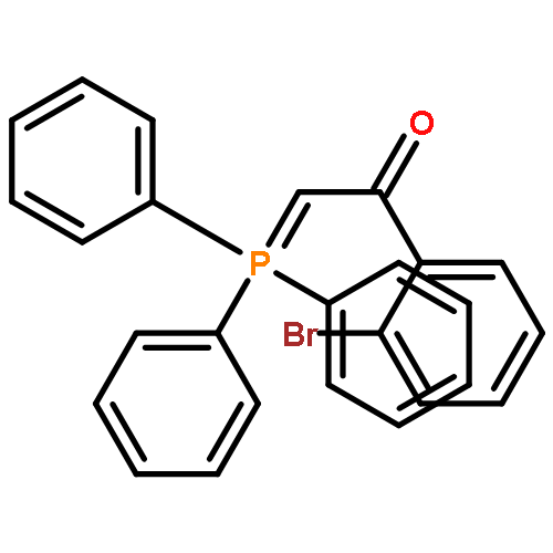 Ethanone, 1-(2-bromophenyl)-2-(triphenylphosphoranylidene)-