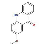 2-Methoxyacridin-9(10H)-one