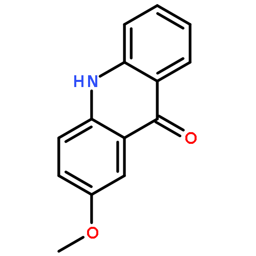 2-Methoxyacridin-9(10H)-one