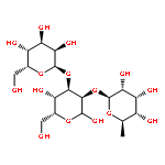 B-Trisaccharide