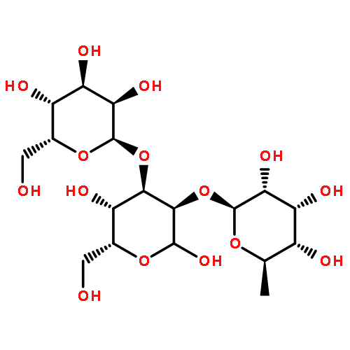 B-Trisaccharide