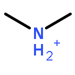 METHYLAZANYLIUMYLMETHANE