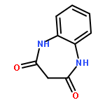 1,5-dihydro-1,5-benzodiazepine-2,4-dione