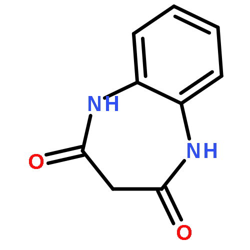 1,5-dihydro-1,5-benzodiazepine-2,4-dione