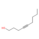 Non-4-yn-1-ol