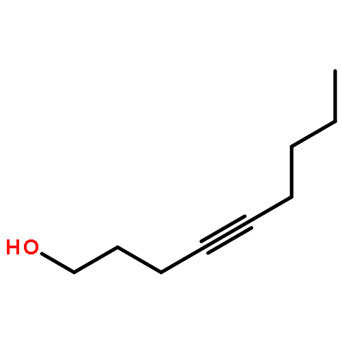 Non-4-yn-1-ol