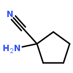 1-Aminocyclopentanecarbonitrile