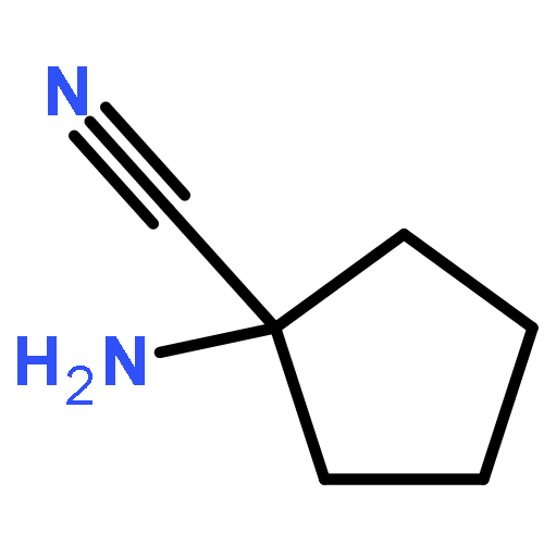 1-Aminocyclopentanecarbonitrile