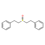 BENZENE, 1,1'-(SULFINYLDI-2,1-ETHANEDIYL)BIS-