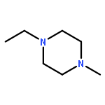 Piperazine, 1-ethyl-4-methyl-