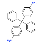 BENZENAMINE, 4,4'-(DIPHENYLMETHYLENE)BIS-