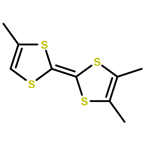 1,3-Dithiole,4,5-dimethyl-2-(4-methyl-1,3-dithiol-2-ylidene)-